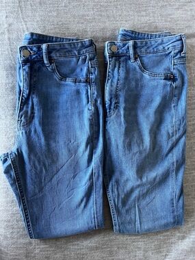 H&M | Jean Bundle